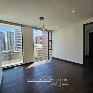 Apartamento en renta zona 14 edificio Echo, 2 habitaciones 169 m² 2 parqueos — Apartamento en Alquiler en Echo, Zona 14, Guatemala, Ciudad — miniatura 9 de 16
