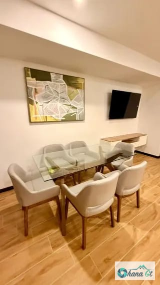 HERMOSO APARTAMENTO AMUEBLADO EN RENTA ZONA 13 PARA ESTRENAR — Apartamento en Alquiler en Zona 13, Guatemala, Ciudad — miniatura 16 de 17