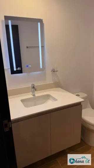 HERMOSO APARTAMENTO AMUEBLADO EN RENTA ZONA 13 PARA ESTRENAR — Apartamento en Alquiler en Zona 13, Guatemala, Ciudad — miniatura 13 de 17