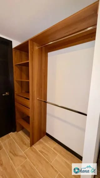 HERMOSO APARTAMENTO AMUEBLADO EN RENTA ZONA 13 PARA ESTRENAR — Apartamento en Alquiler en Zona 13, Guatemala, Ciudad — miniatura 11 de 17