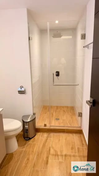 HERMOSO APARTAMENTO AMUEBLADO EN RENTA ZONA 13 PARA ESTRENAR — Apartamento en Alquiler en Zona 13, Guatemala, Ciudad — miniatura 9 de 17