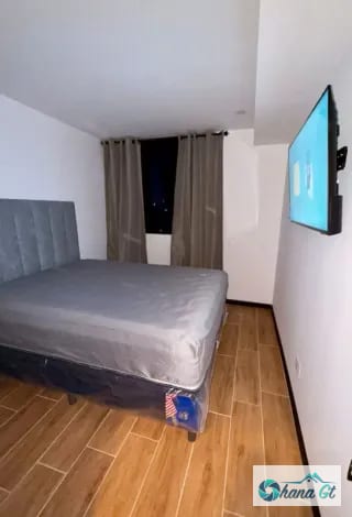 HERMOSO APARTAMENTO AMUEBLADO EN RENTA ZONA 13 PARA ESTRENAR — Apartamento en Alquiler en Zona 13, Guatemala, Ciudad — miniatura 3 de 17