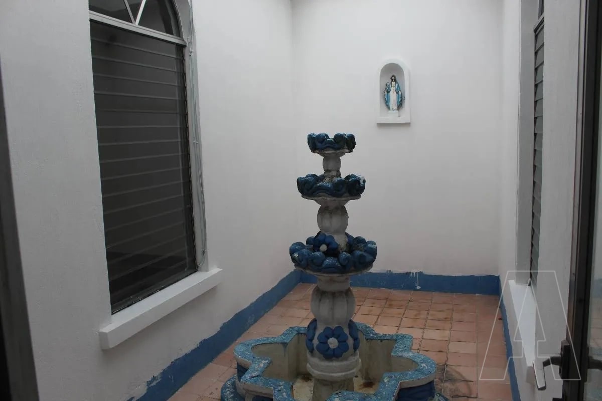 CASA EN RENTA LAS CHARCAS ZONA 11 — Casa en Alquiler en Las Charcas, Zona 11, Guatemala, Ciudad — foto 13 de 13