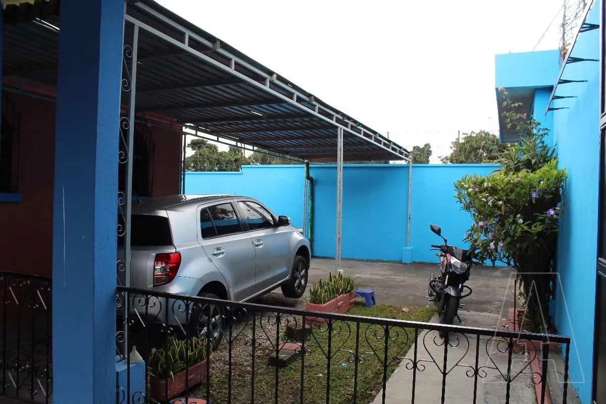 CASA EN RENTA LAS CHARCAS ZONA 11 — Casa en Alquiler en Las Charcas, Zona 11, Guatemala, Ciudad — foto 8 de 13