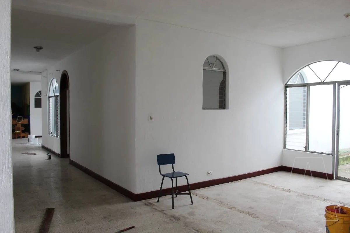 CASA EN RENTA LAS CHARCAS ZONA 11 — Casa en Alquiler en Las Charcas, Zona 11, Guatemala, Ciudad — foto 7 de 13