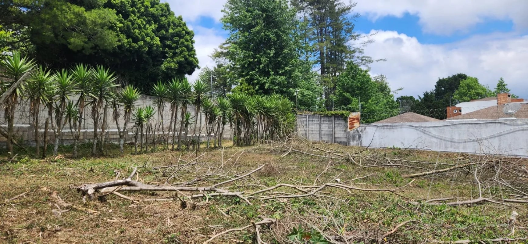 TERRENO PLANO MUXBAL — Terreno en Venta en Carretera a El Salvador, Guatemala, Ciudad — foto 2 de 3