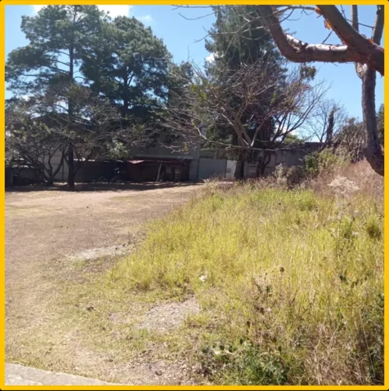 TERRENO EN VENTA SAN CRISTOBAL — Terreno en Venta en Zona 8 Mixco, Guatemala, Ciudad — foto 1 de 5