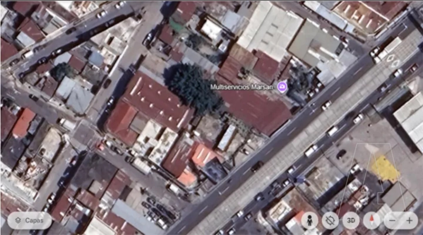 Terreno en Calzada Aguilar Batres Zona 11 — Terreno en Alquiler en Zona 11, Guatemala, Ciudad — foto 1 de 6