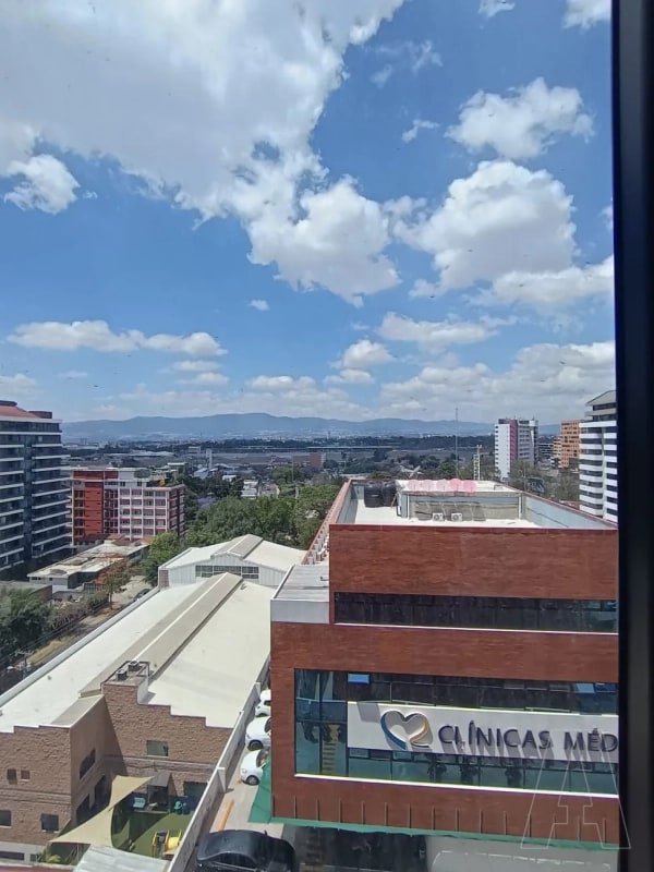 OFICINA EN RENTA ZONA 14 — Oficina en Alquiler en Prospere 14, Zona 14, Guatemala, Ciudad — foto 1 de 11