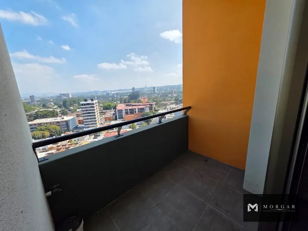 Apartamento en renta zona 10 — Apartamento en Alquiler en Verona, Zona 10, Guatemala, Ciudad — foto 1 de 16