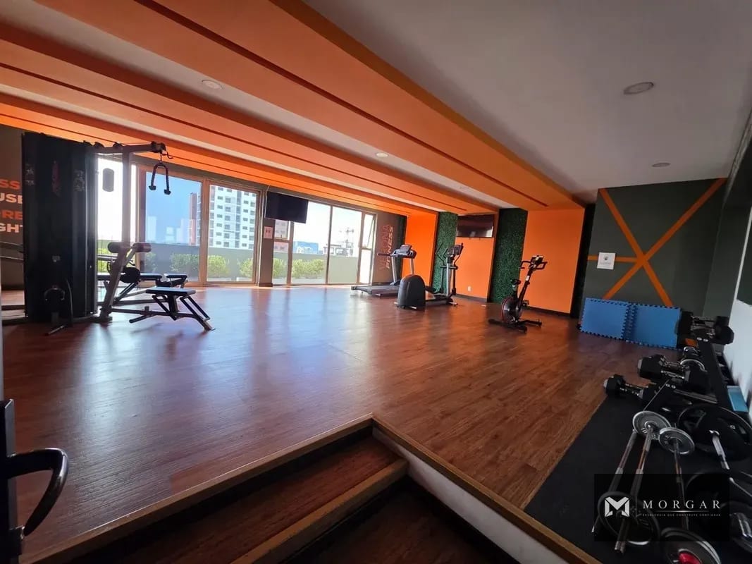 Apartamento en renta zona 10 — Apartamento en Alquiler en Verona, Zona 10, Guatemala, Ciudad — foto 16 de 16