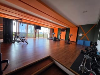 Apartamento en renta zona 10 — Apartamento en Alquiler en Verona, Zona 10, Guatemala, Ciudad — miniatura 16 de 16