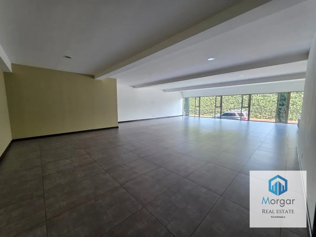 Apartamento en renta zona 10 - 14