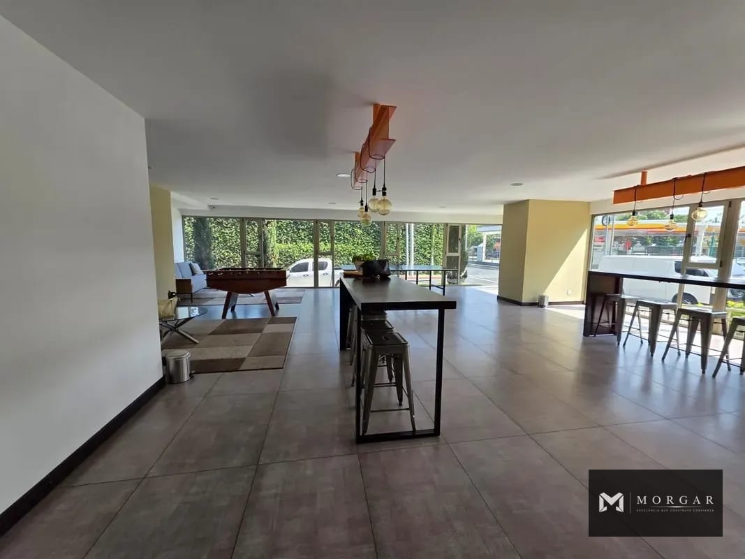 Apartamento en renta zona 10 — Apartamento en Alquiler en Verona, Zona 10, Guatemala, Ciudad — foto 14 de 16
