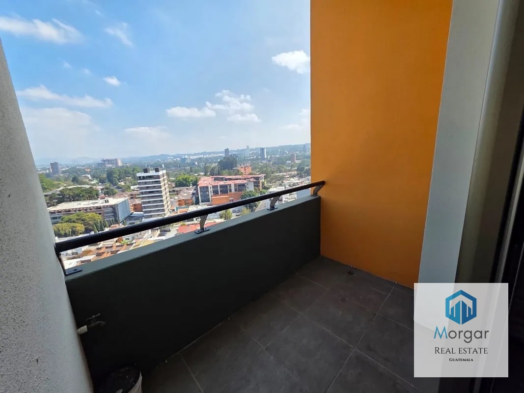 aparamento en venta zona 10 - 16