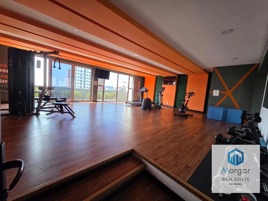 aparamento en venta zona 10 - 15