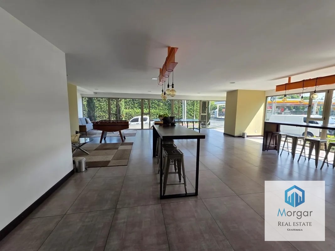 aparamento en venta zona 10 - 13