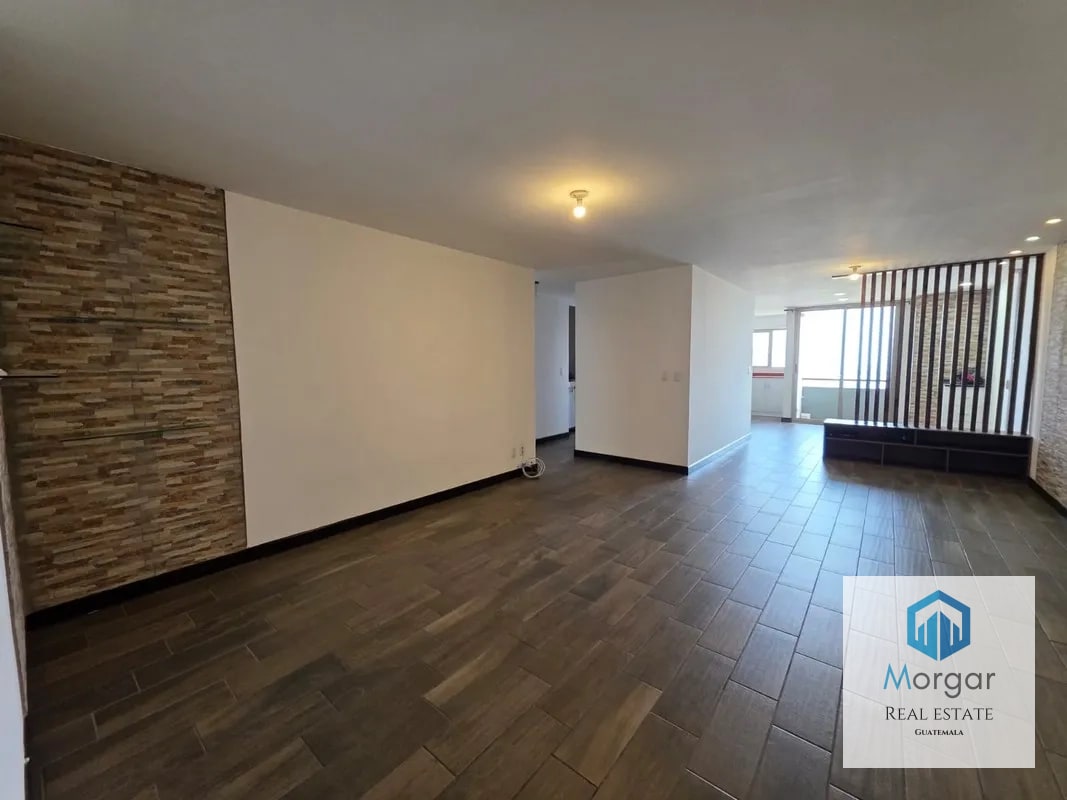 aparamento en venta zona 10 - 11