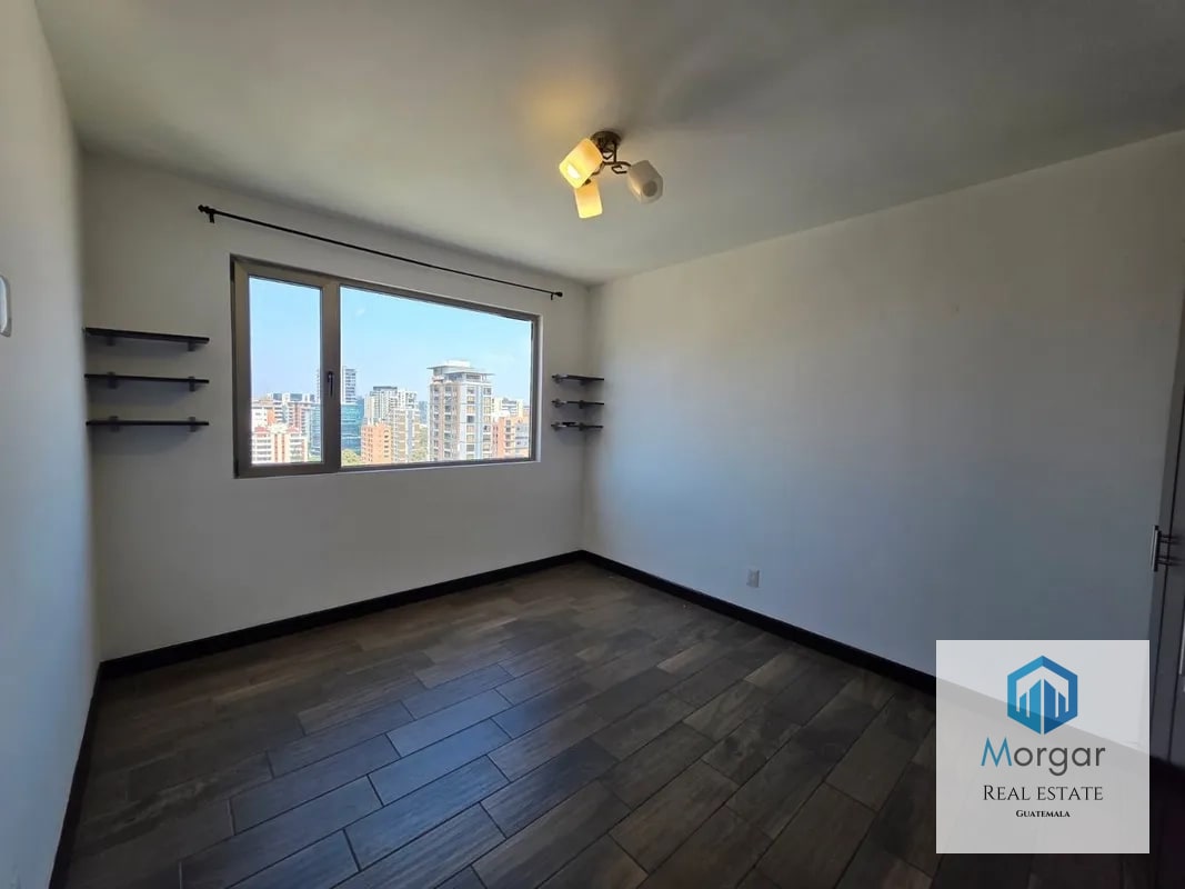aparamento en venta zona 10 - 10