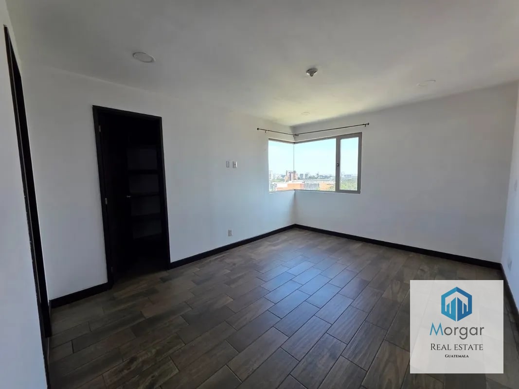 aparamento en venta zona 10 - 9