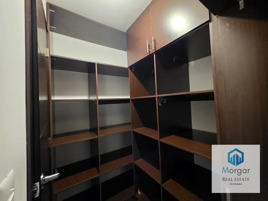 aparamento en venta zona 10 - 7