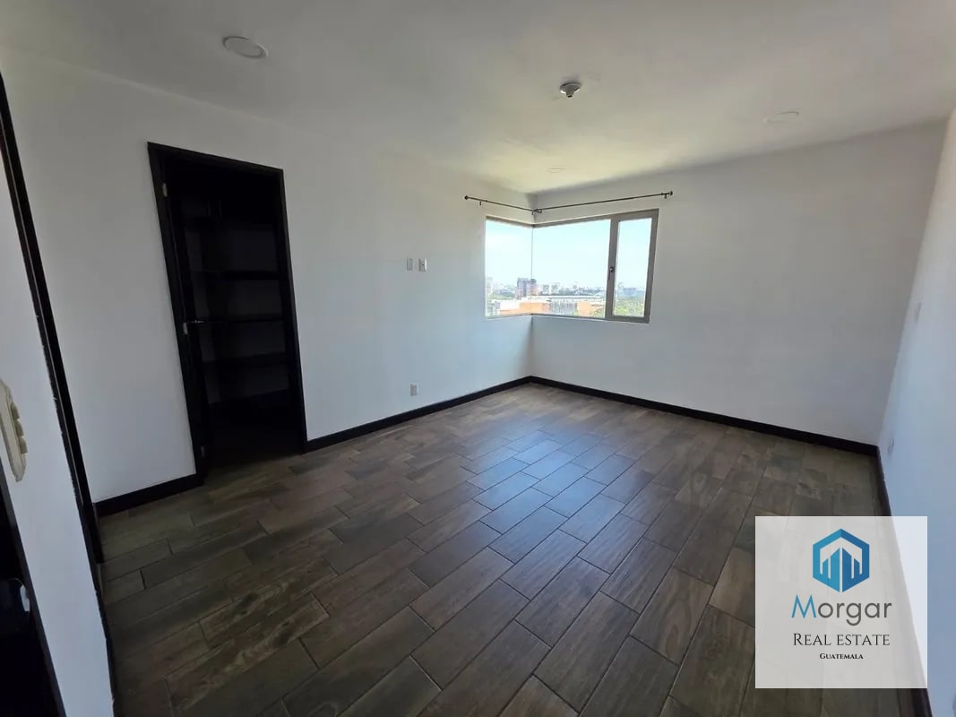 aparamento en venta zona 10 - 5
