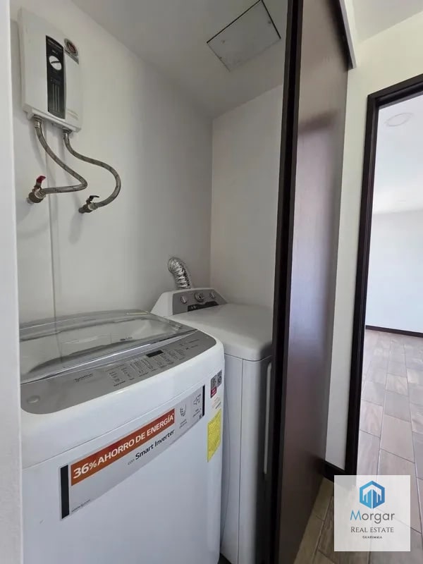 aparamento en venta zona 10 - 3