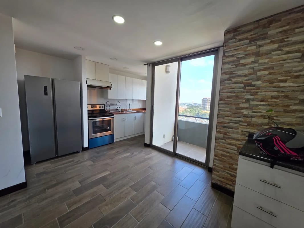 aparamento en venta zona 10 — Apartamento en Venta en Verona, Zona 10, Guatemala, Ciudad — foto 3 de 16