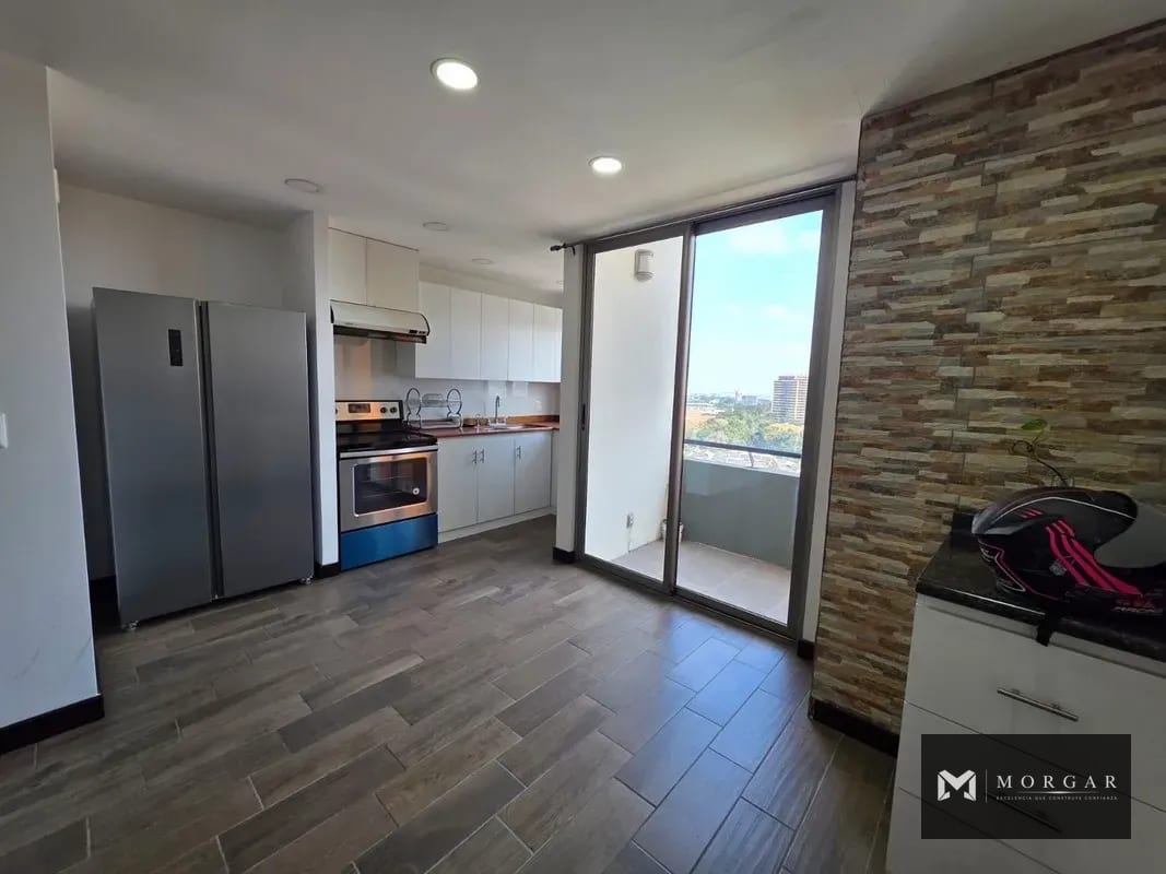 aparamento en venta zona 10 — Apartamento en Venta en Verona, Zona 10, Guatemala, Ciudad — foto 2 de 16