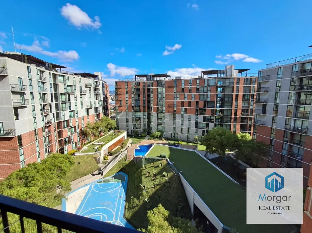 apartamento en vente Mariscal UNO UNO - 15