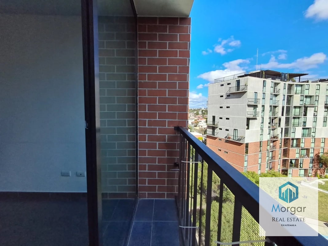 apartamento en vente Mariscal UNO UNO - 10