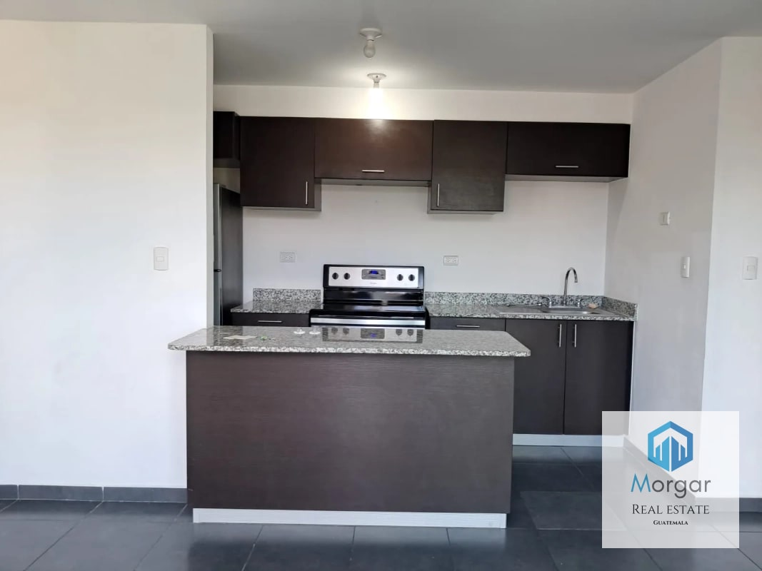 apartamento en vente Mariscal UNO UNO - 8