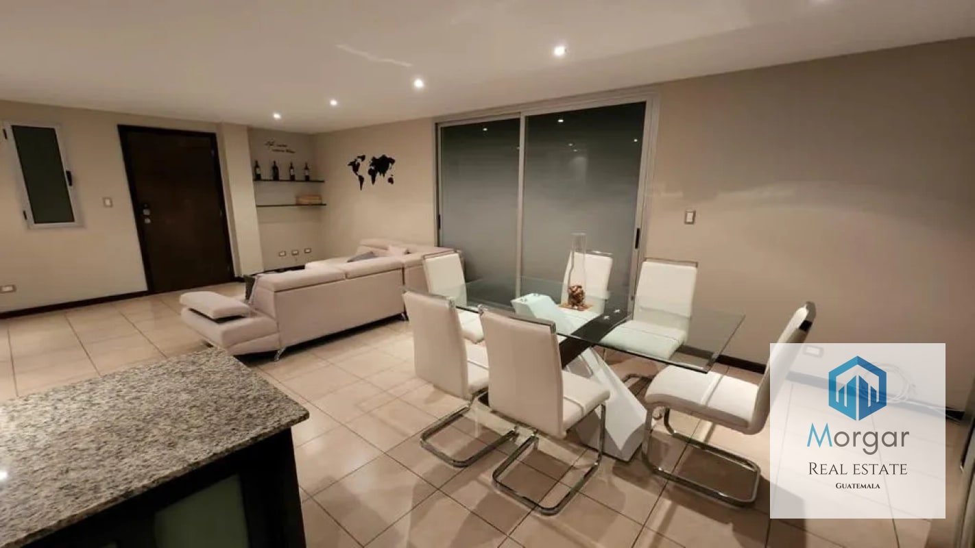 Apartamento en venta CAES - 16