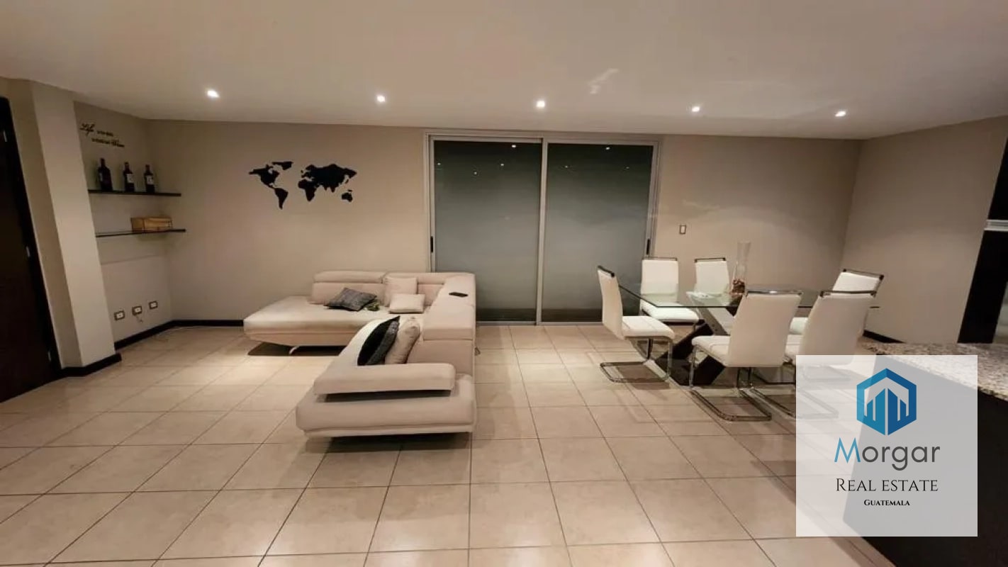 Apartamento en venta CAES - 15