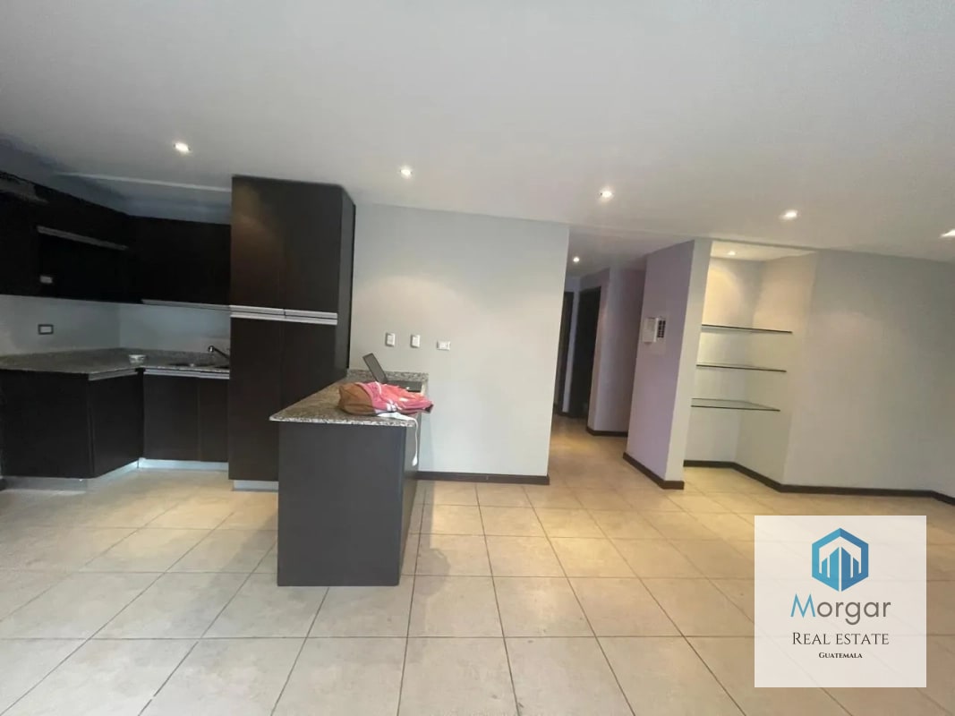 Apartamento en venta CAES - 9