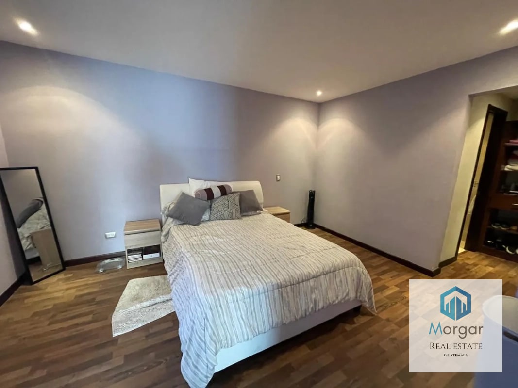 Apartamento en venta CAES - 7
