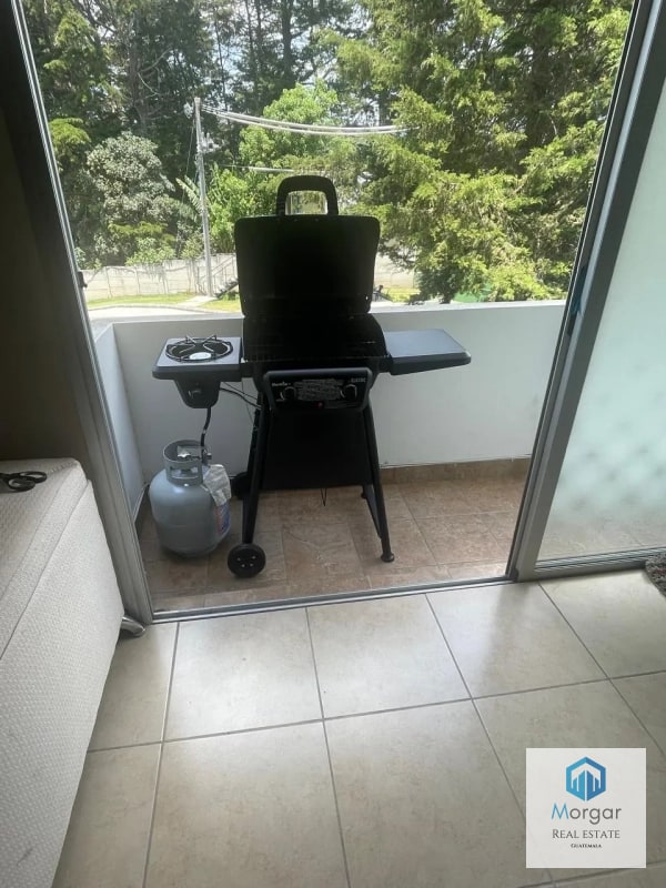 Apartamento en venta CAES - 6