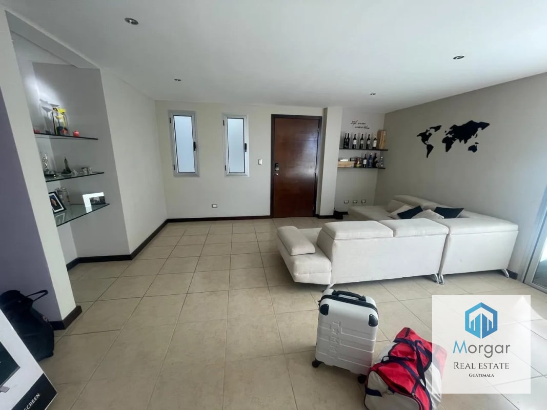 Apartamento en venta CAES - 2