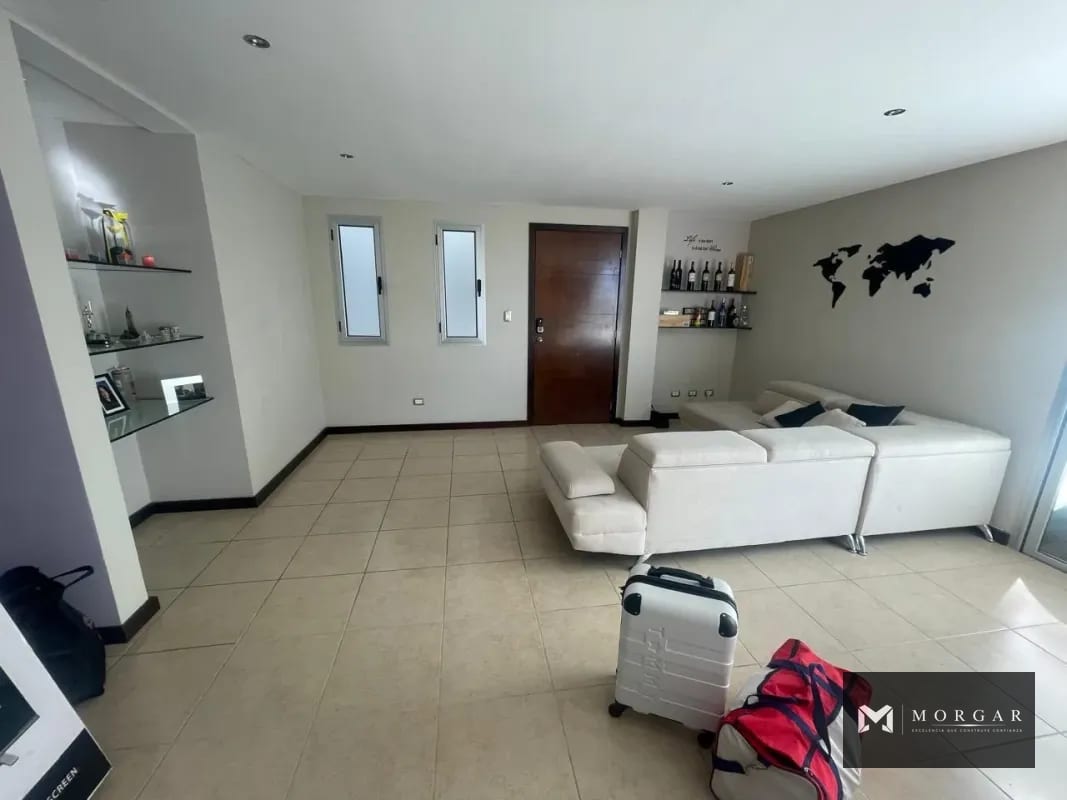 Apartamento en venta CAES — Apartamento en Venta en Carretera a El Salvador, Guatemala, Ciudad — foto 3 de 16