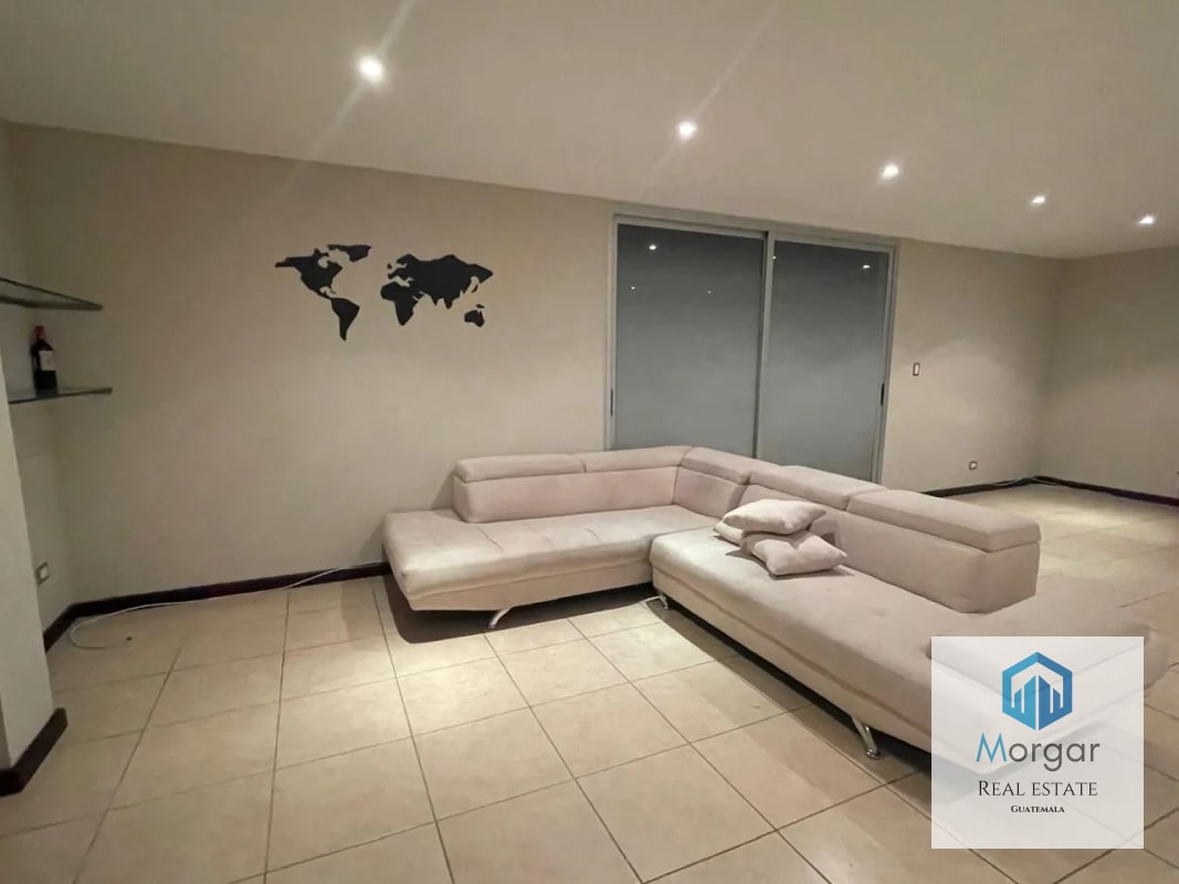 Apartamento en venta CAES - 1