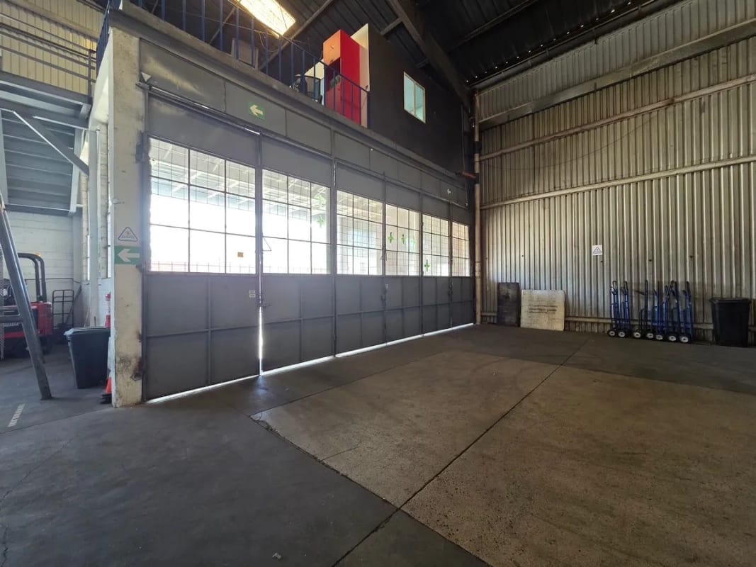 Bodega en alquiler Palin Nueva Esperanza — Bodega / Ofibodega en Alquiler en Palín, Escuintla — foto 6 de 6