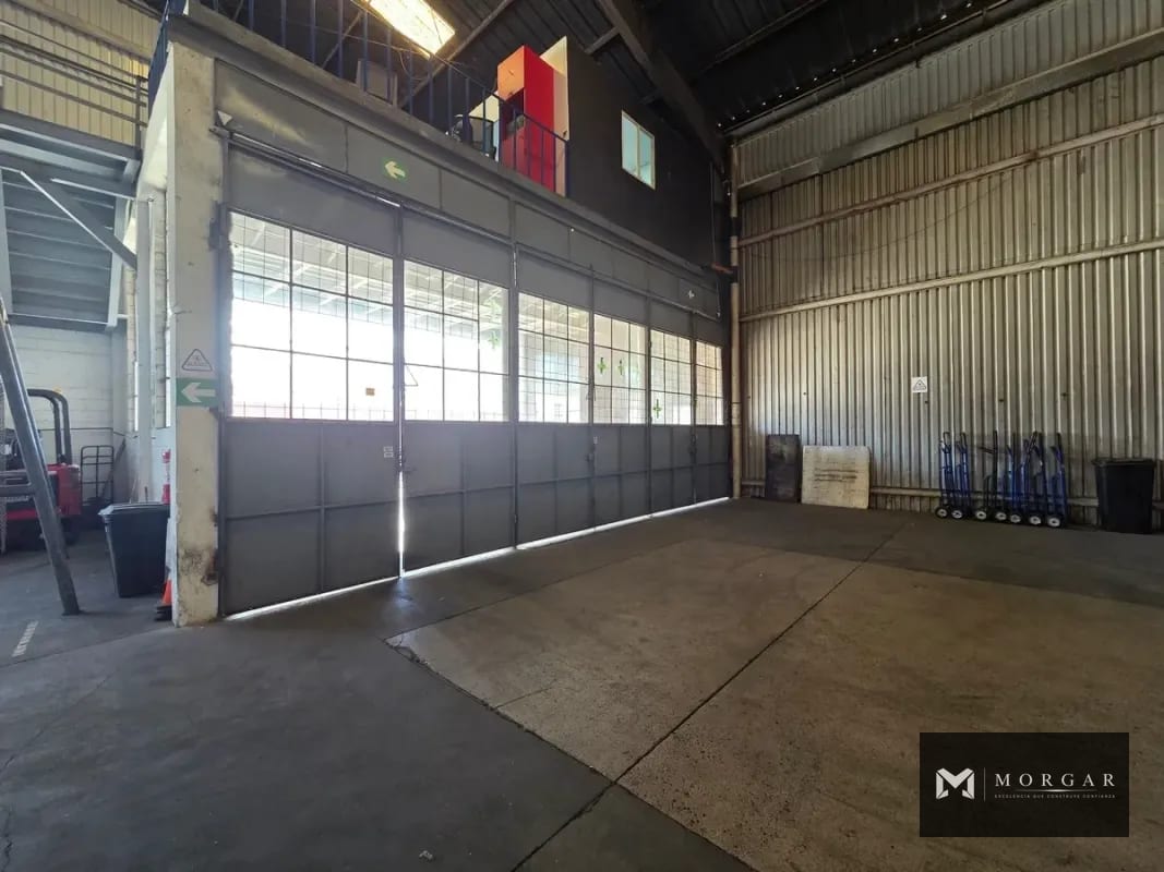 Bodega en alquiler Palin Nueva Esperanza — Bodega / Ofibodega en Alquiler en Palín, Escuintla — foto 6 de 6