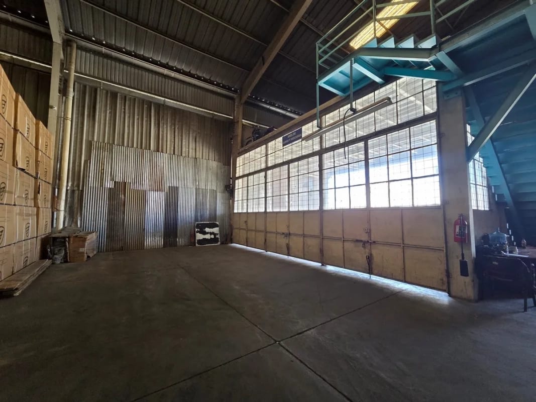 Bodega en alquiler Palin Nueva Esperanza — Bodega / Ofibodega en Alquiler en Palín, Escuintla — foto 3 de 6