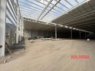 BODEGA EN RENTA PALIN - ESCUINTLA, CODIGO 0_BRD5 — Bodega / Ofibodega en Alquiler en Palín, Escuintla — miniatura 7 de 7