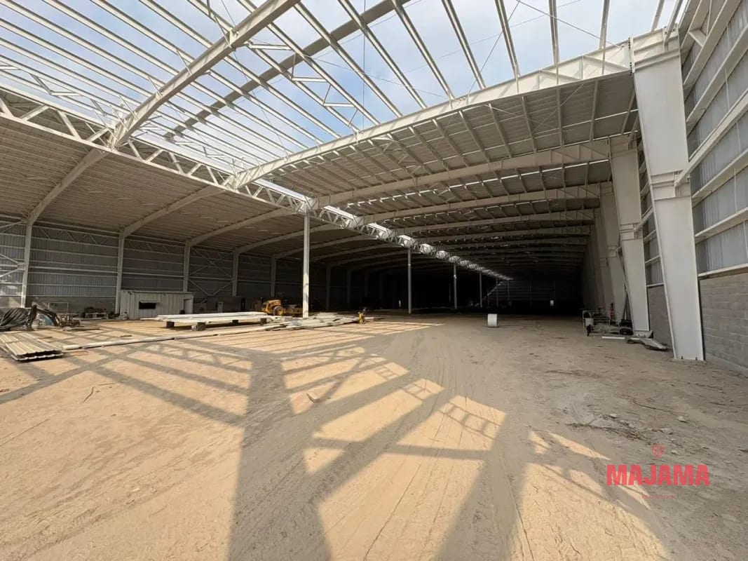 BODEGA EN RENTA PALIN - ESCUINTLA, CODIGO 0_BRD5 — Bodega / Ofibodega en Alquiler en Palín, Escuintla — foto 1 de 7