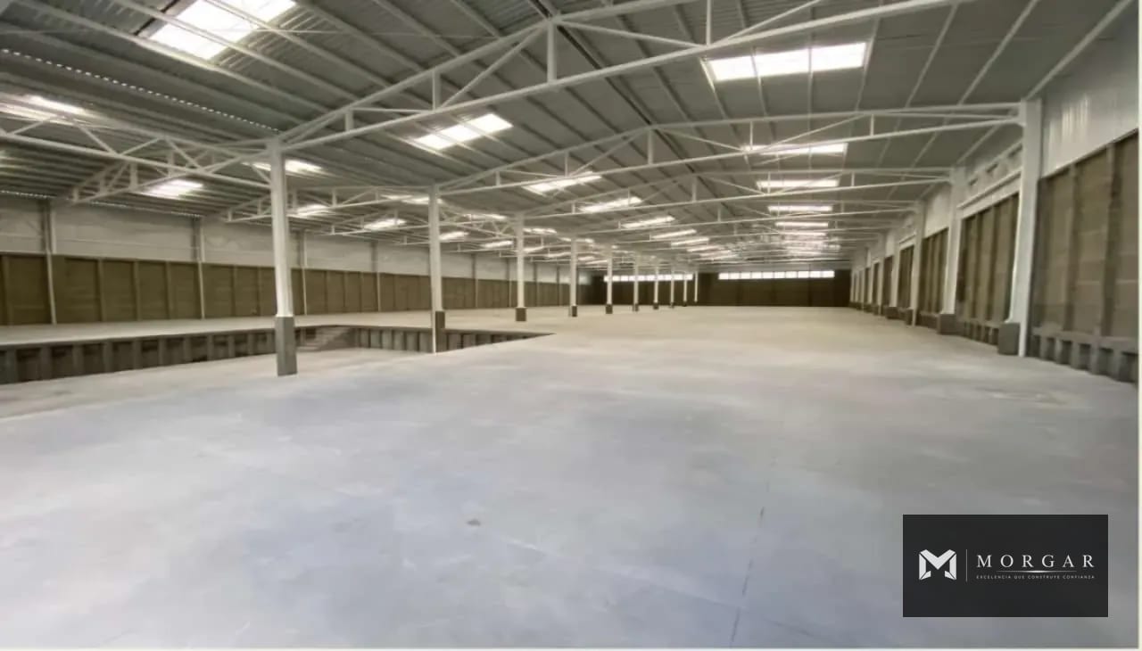 Bodega en Michatoya Palin — Bodega / Ofibodega en Alquiler en Palín, Escuintla — foto 1 de 5