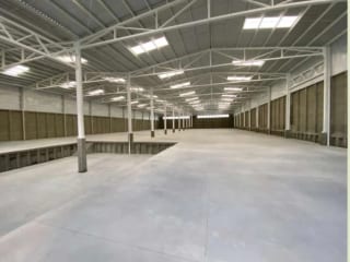 Bodega en Michatoya Palin — Bodega / Ofibodega en Alquiler en Palín, Escuintla — miniatura 5 de 5
