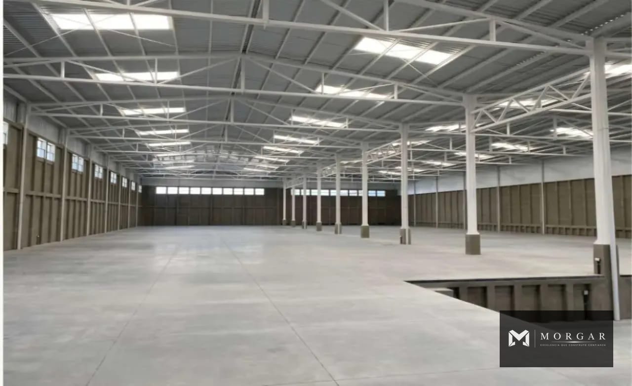 Bodega en Michatoya Palin — Bodega / Ofibodega en Alquiler en Palín, Escuintla — foto 4 de 5