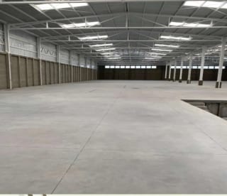 Bodega en Michatoya Palin — Bodega / Ofibodega en Alquiler en Palín, Escuintla — miniatura 3 de 5