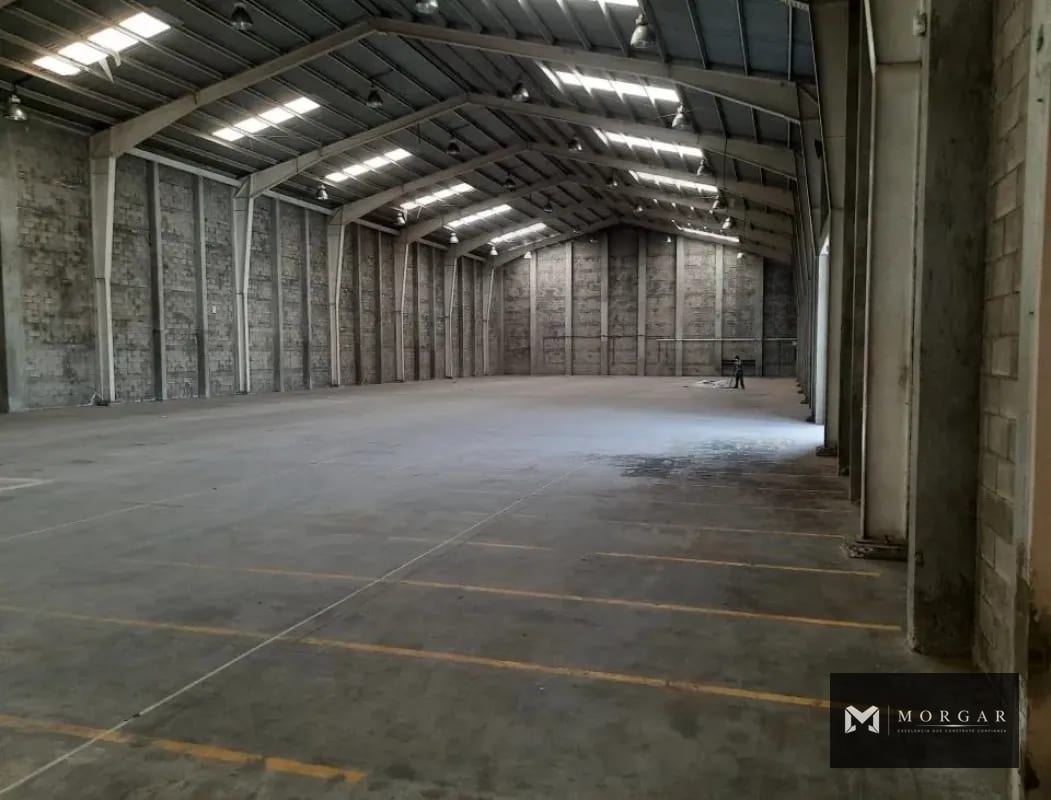 Bodega en alquiler zona 12 — Bodega / Ofibodega en Alquiler en Zona 12, Guatemala, Ciudad — foto 1 de 13